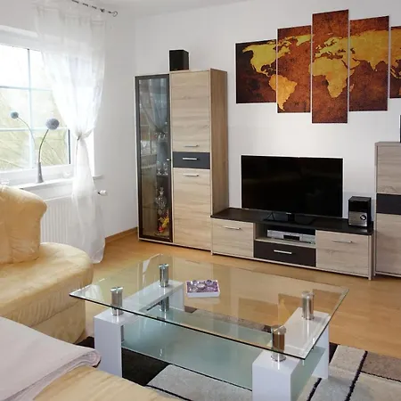 Windrose Apartment